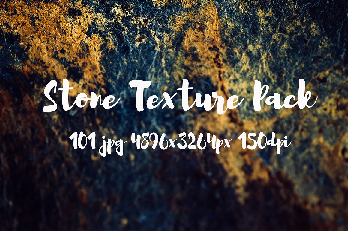 Stone texture photo Pack