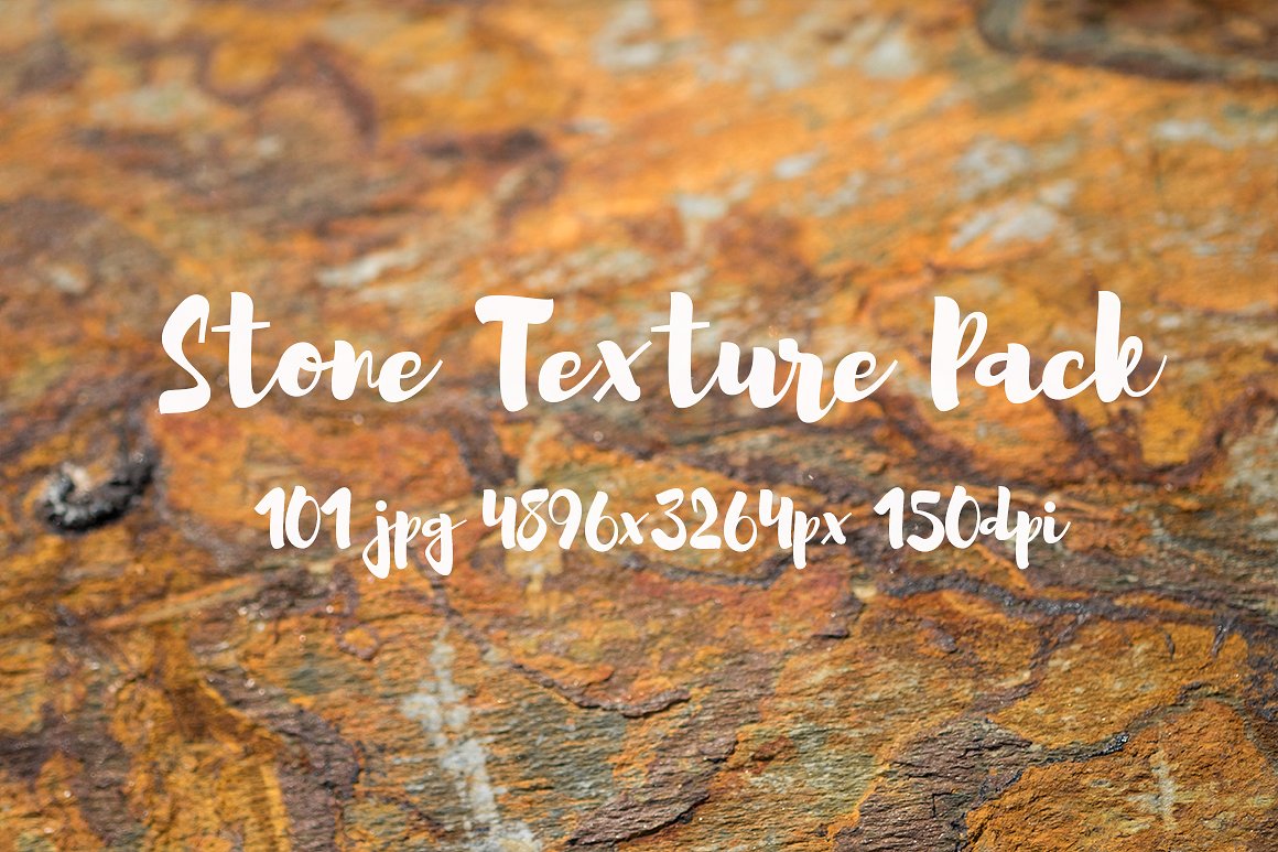 Stone texture photo Pack