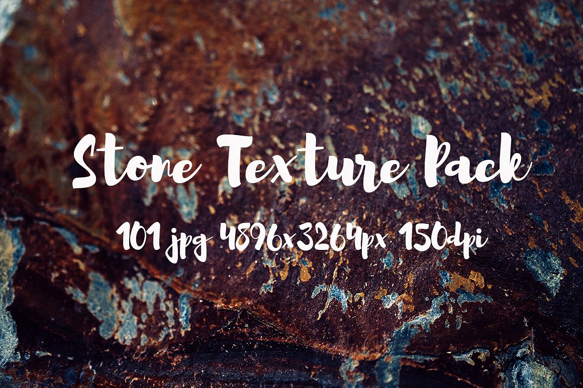 Stone texture photo Pack