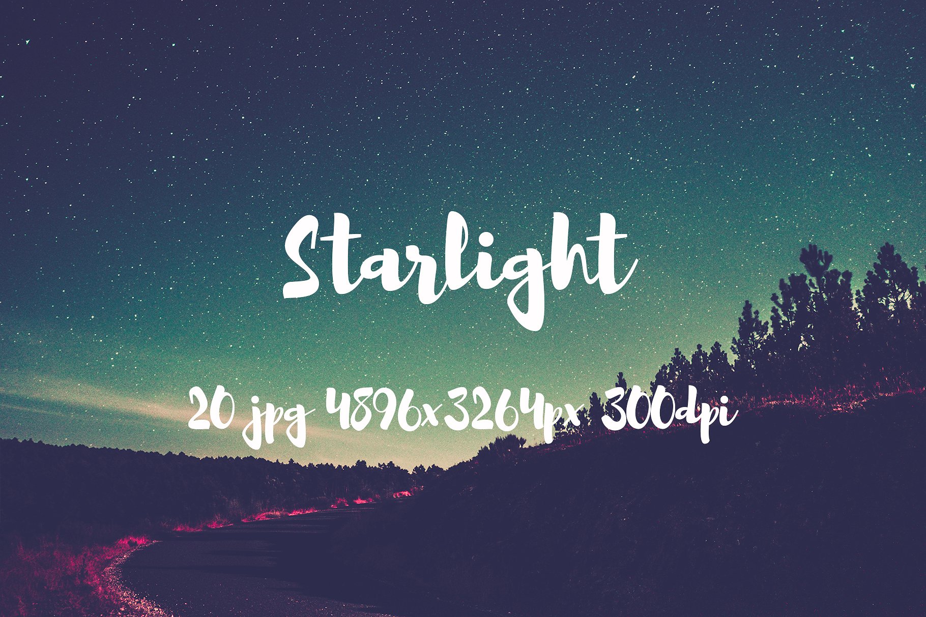 Starlight photo pack II