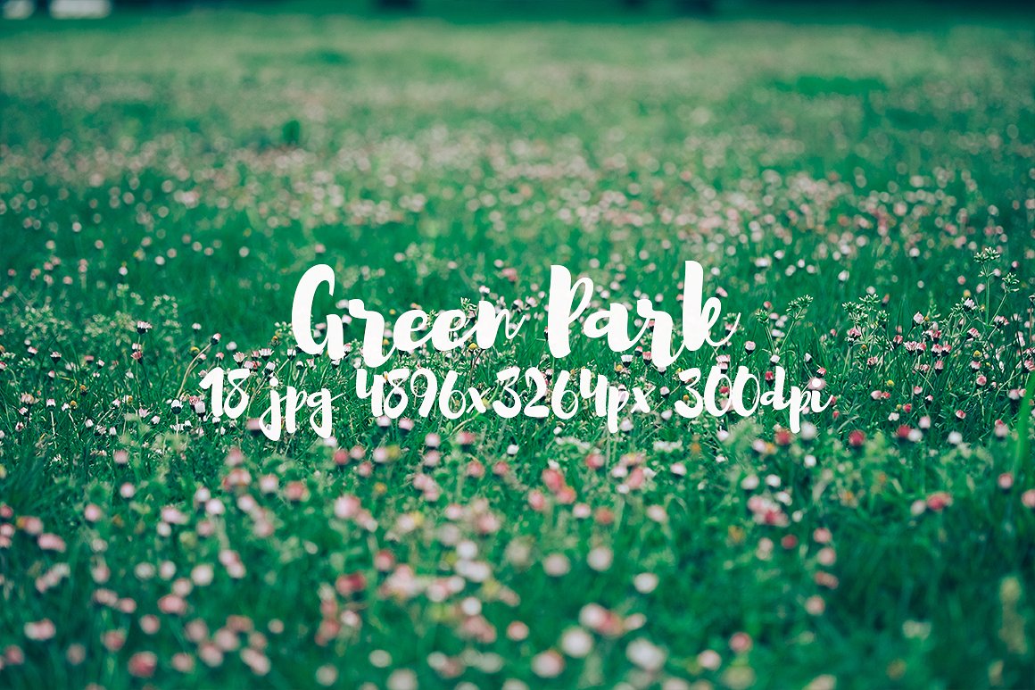 Green Park bundle