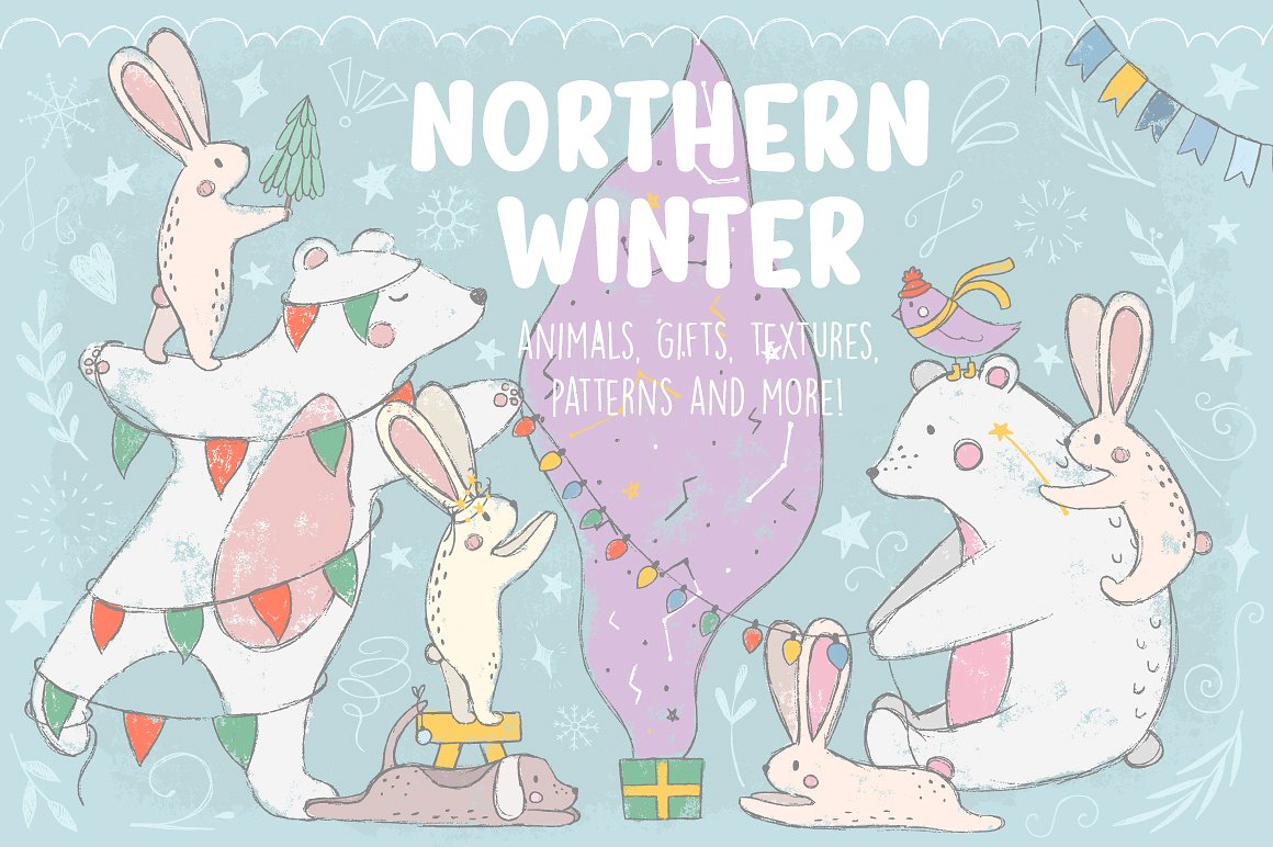 Northern Winter Pro