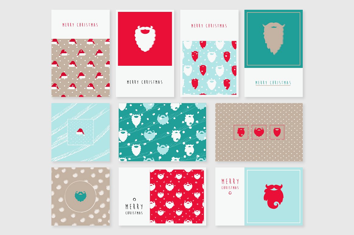 Christmas Graphics Bundle