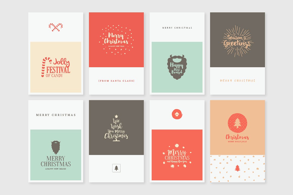 Christmas Graphics Bundle