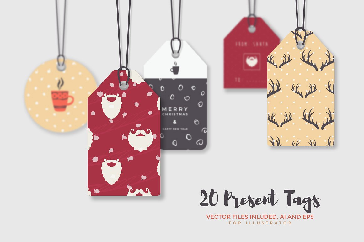 Christmas Graphics Bundle