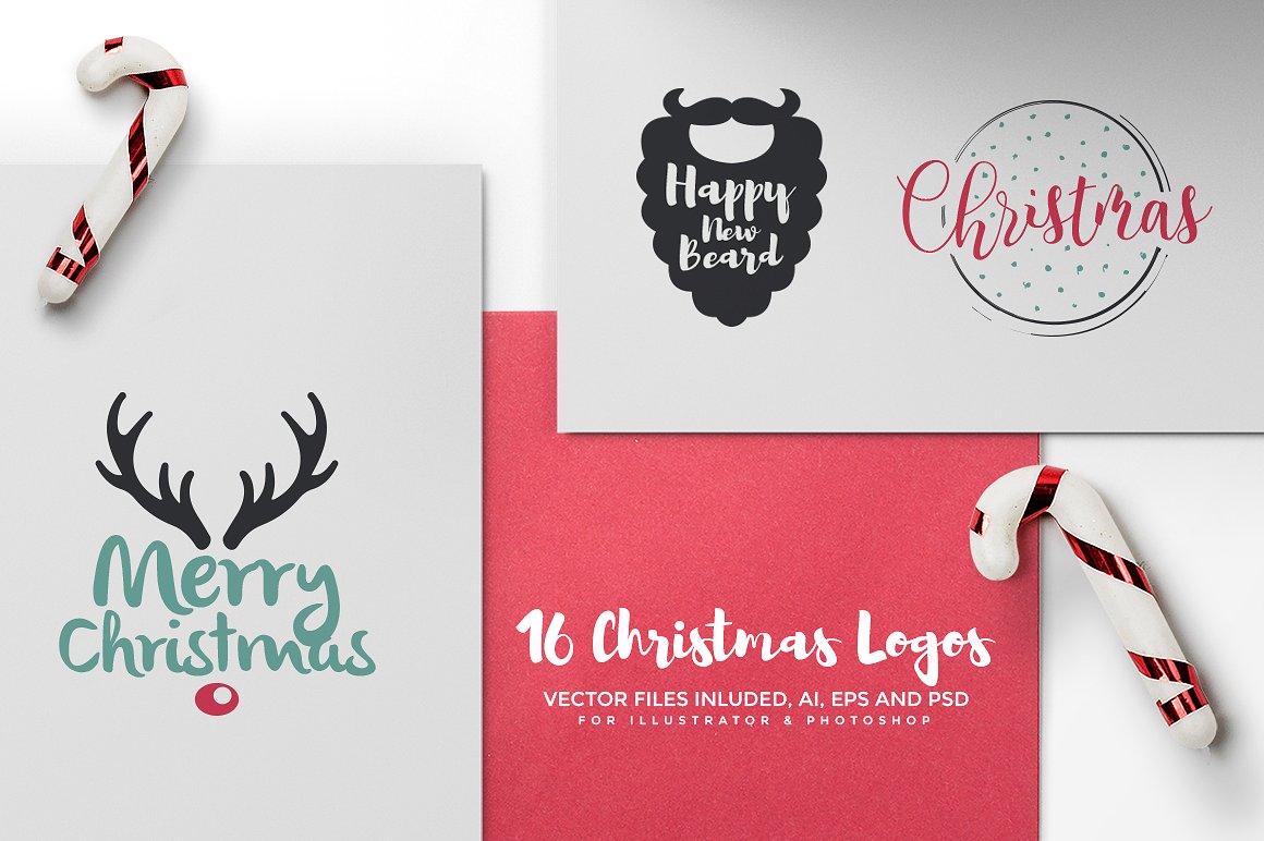 Christmas Graphics Bundle