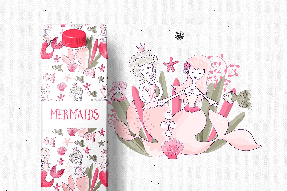 Mermaids