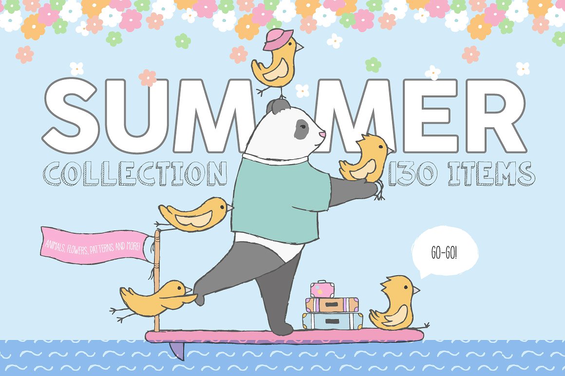 Summer Collection Pro