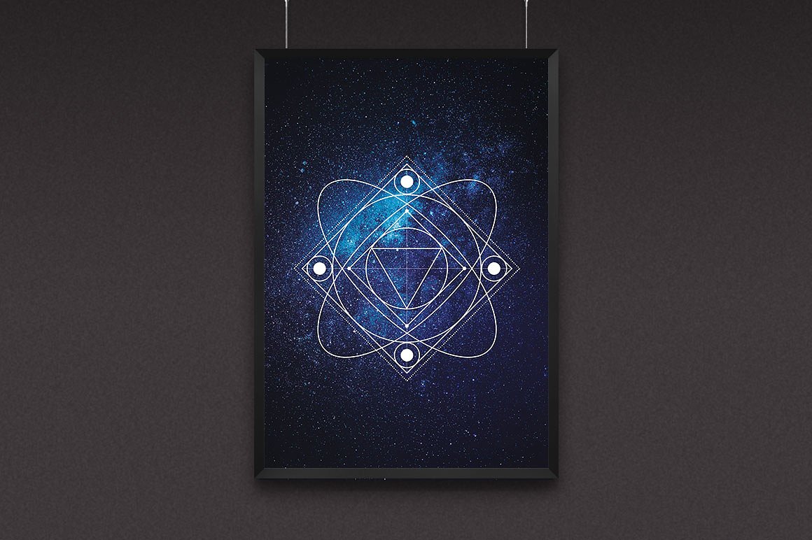 Sacred Geometry Bundle