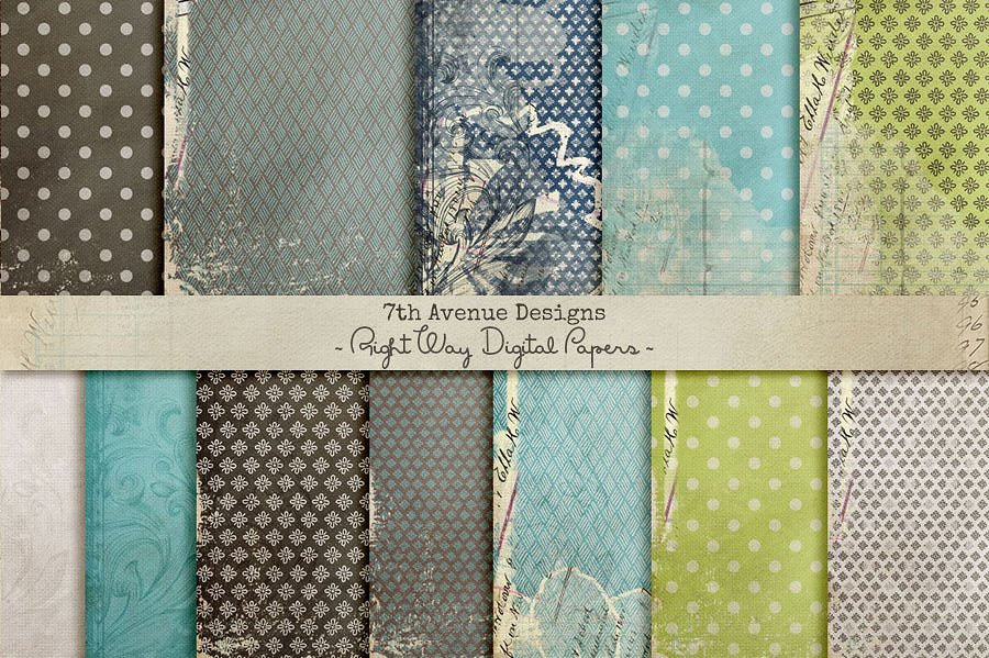 Right Way Digital Papers