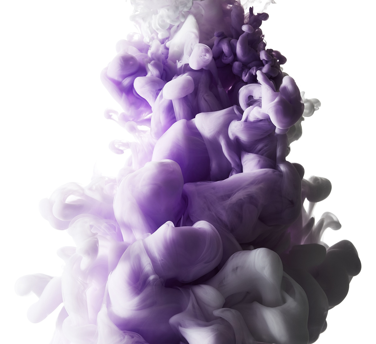 彩色渐变抽象梦幻水彩烟雾油漆效果高清背景JPG图片设计素材8