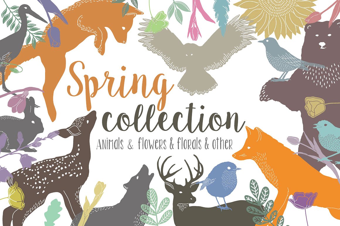 Spring Collection Pro