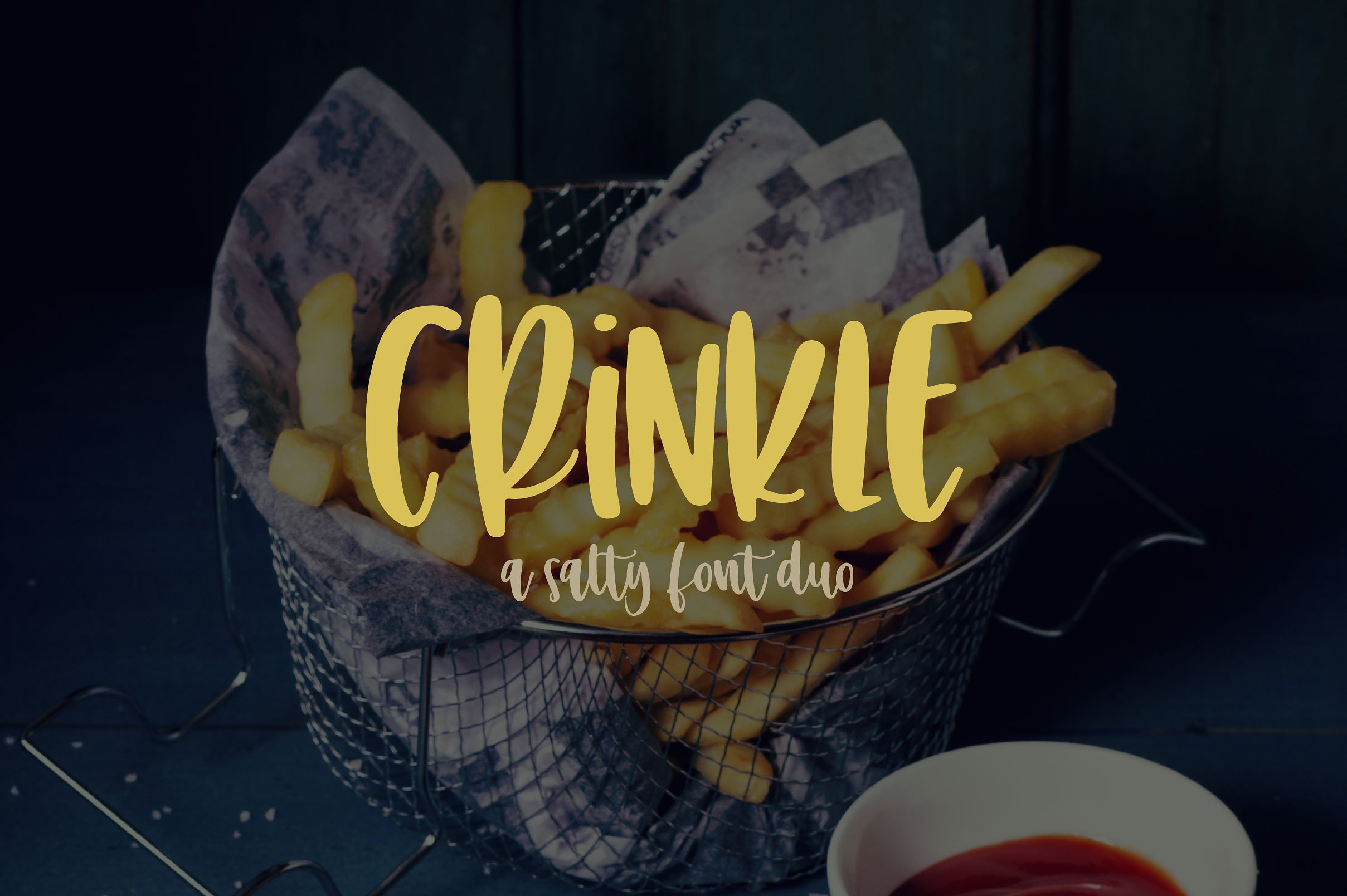 皱纹奖励脚本Crinkle - Bonus Script #