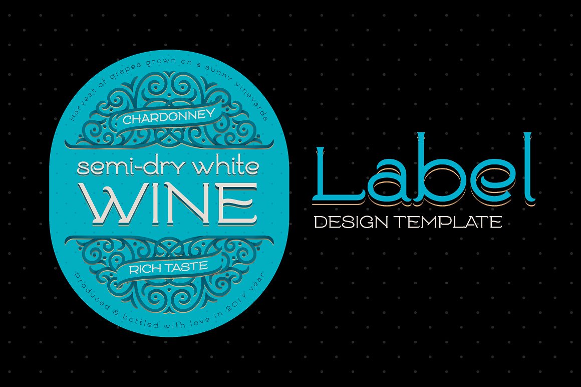 设计材料Goodwine type -amp; design