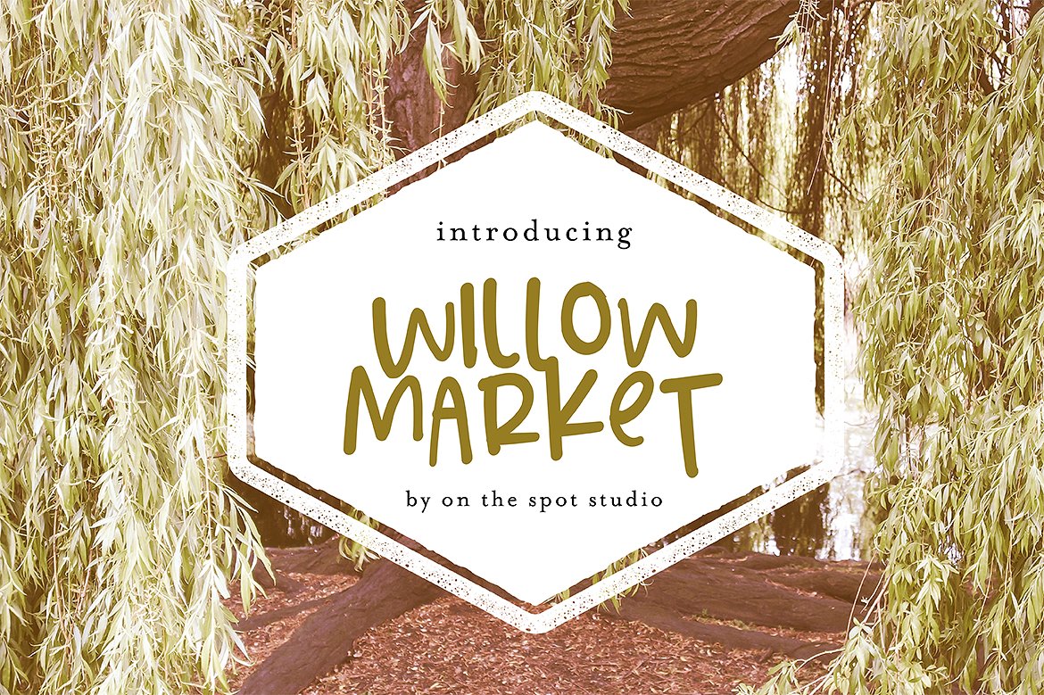 柳树市场奖金脚本Willow Market Bonus