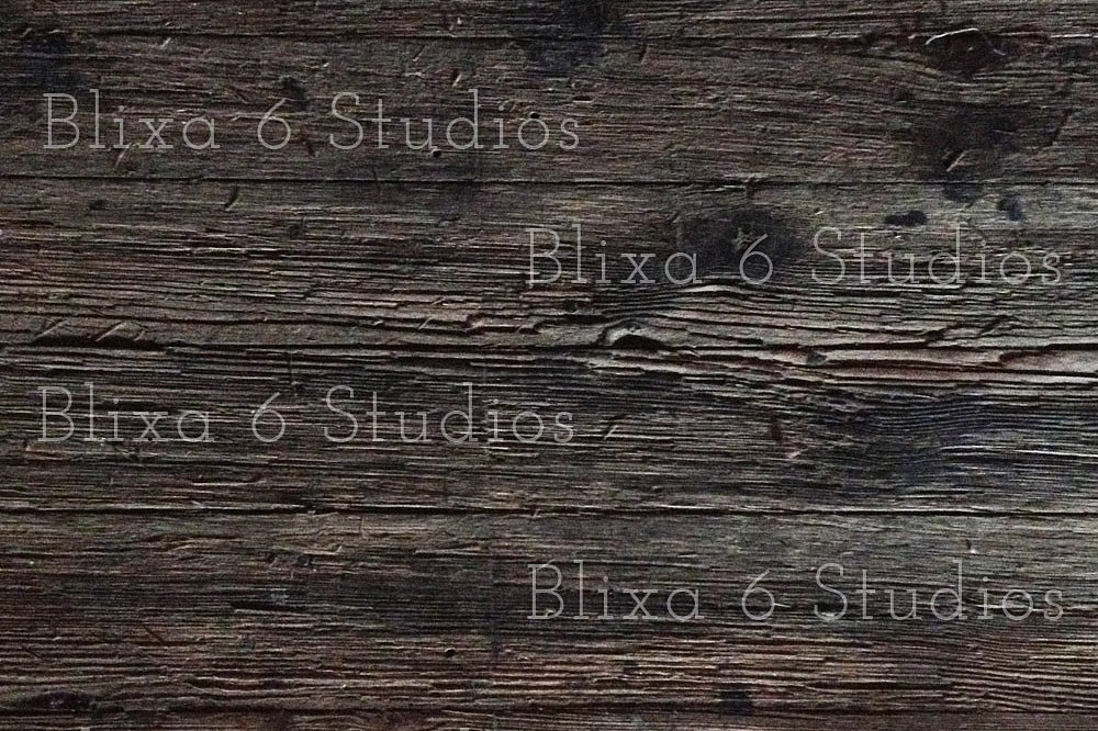坚固耐用的木质纹理 Rugged Wood Textures