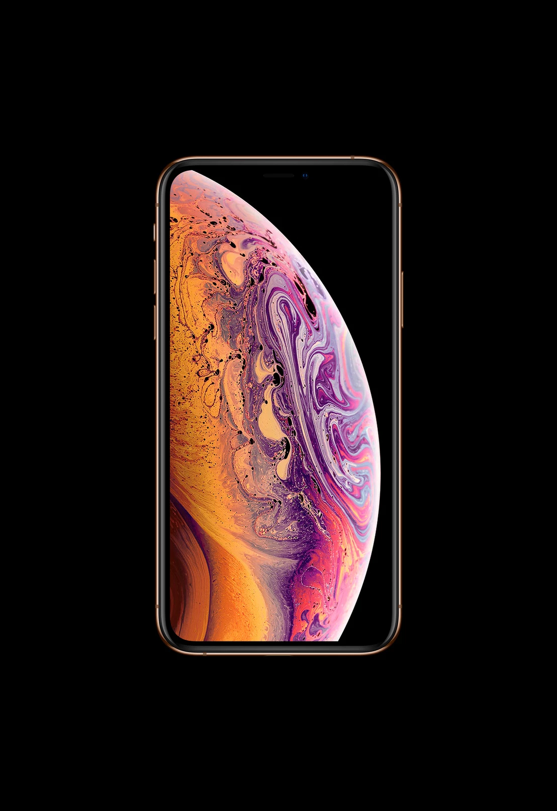 2018最新苹果发布会iPhone Xs 样机模板素材