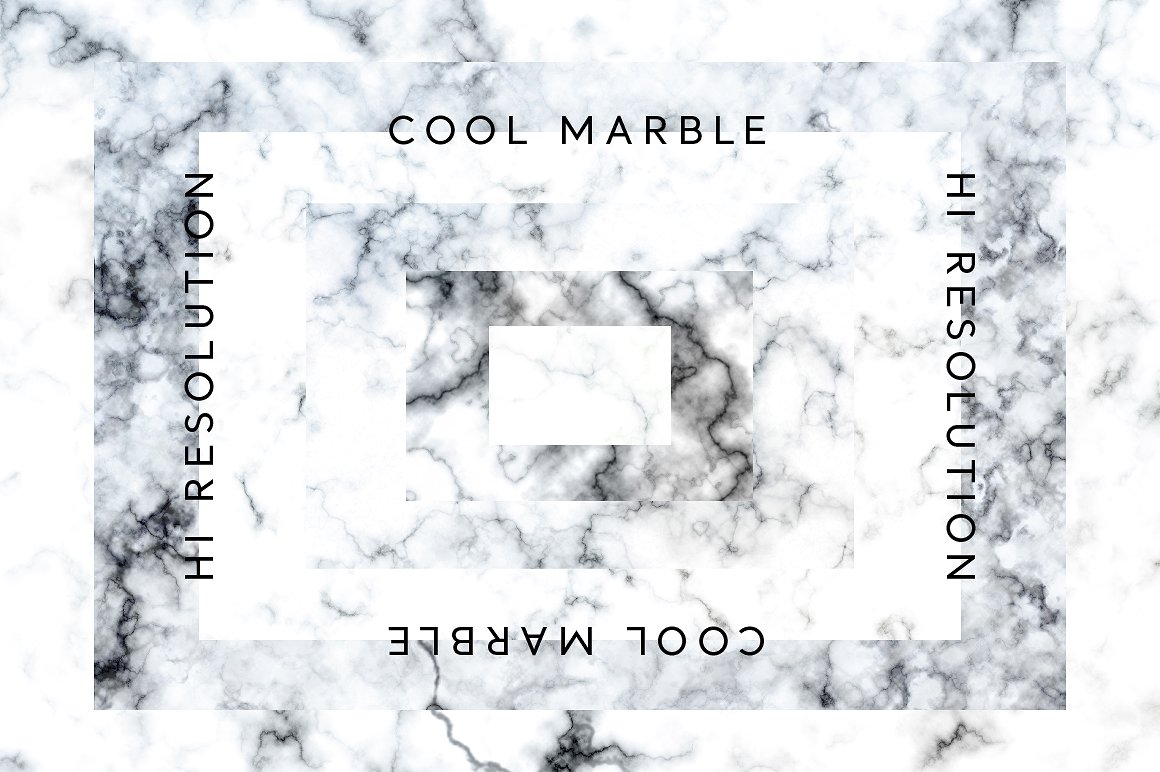 大理石纹理设计背景Cool Marble #673703