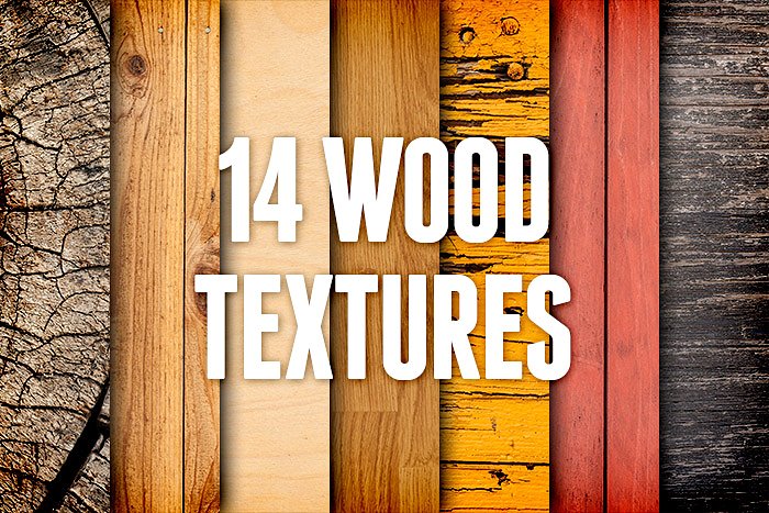 高质量木纹背景素材Wood-Textures-Pack-3