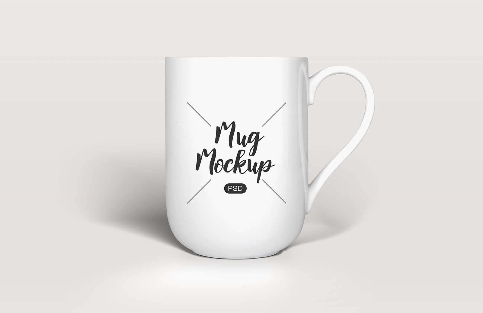 咖啡杯陶瓷杯样机模板 medialoot-coffee-mu