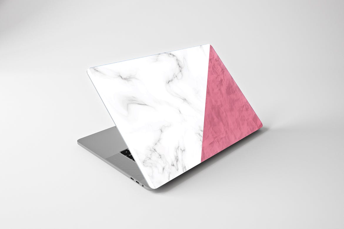MacBook Pro电脑外观展示模型 macbook-pr