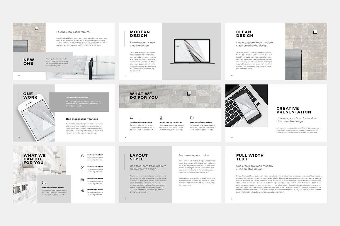 NORS Keynote Template Big Bo