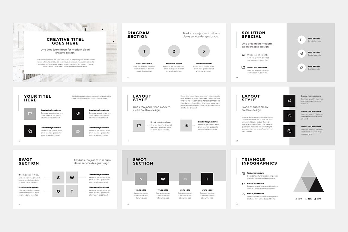 NORS Keynote Template Big Bo