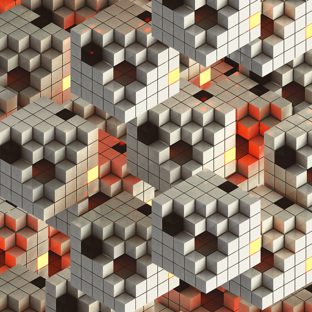[26-05-16] - Rubiks不规则方块的积木乐高.