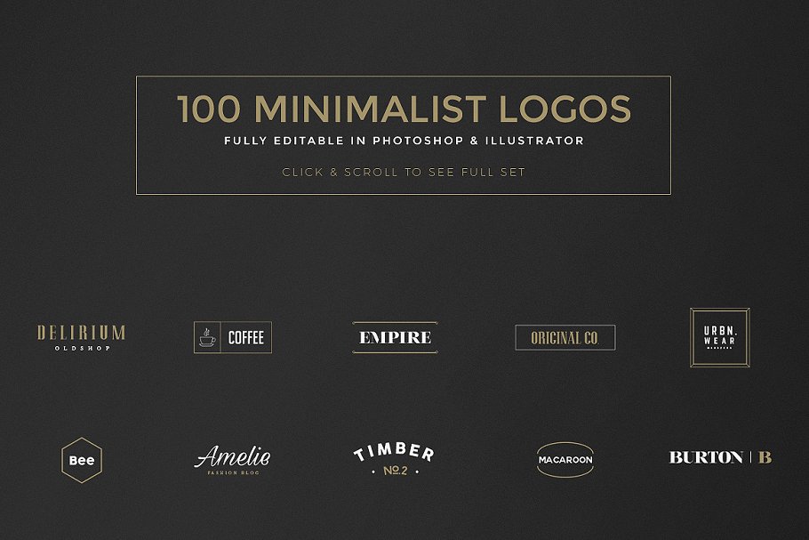 1300Logos 模版1300 Logos Ultimat
