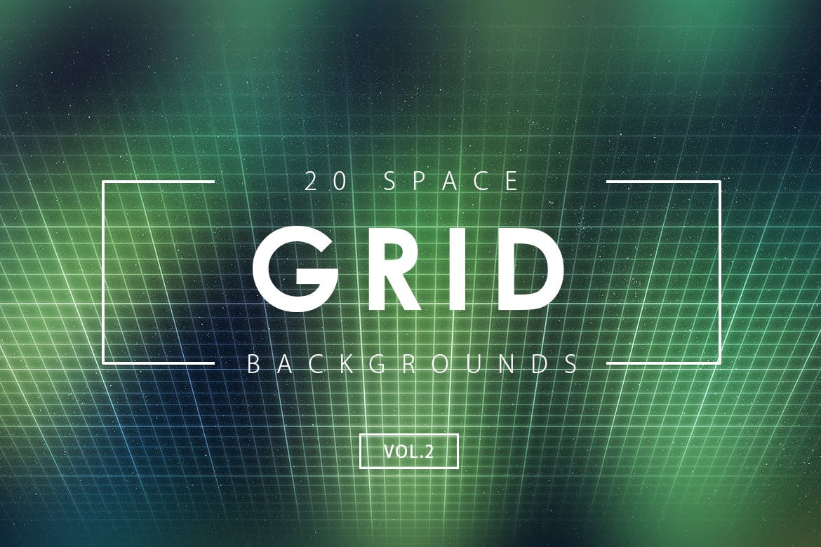 空间网格科技背景素材下载spac grid backgrou