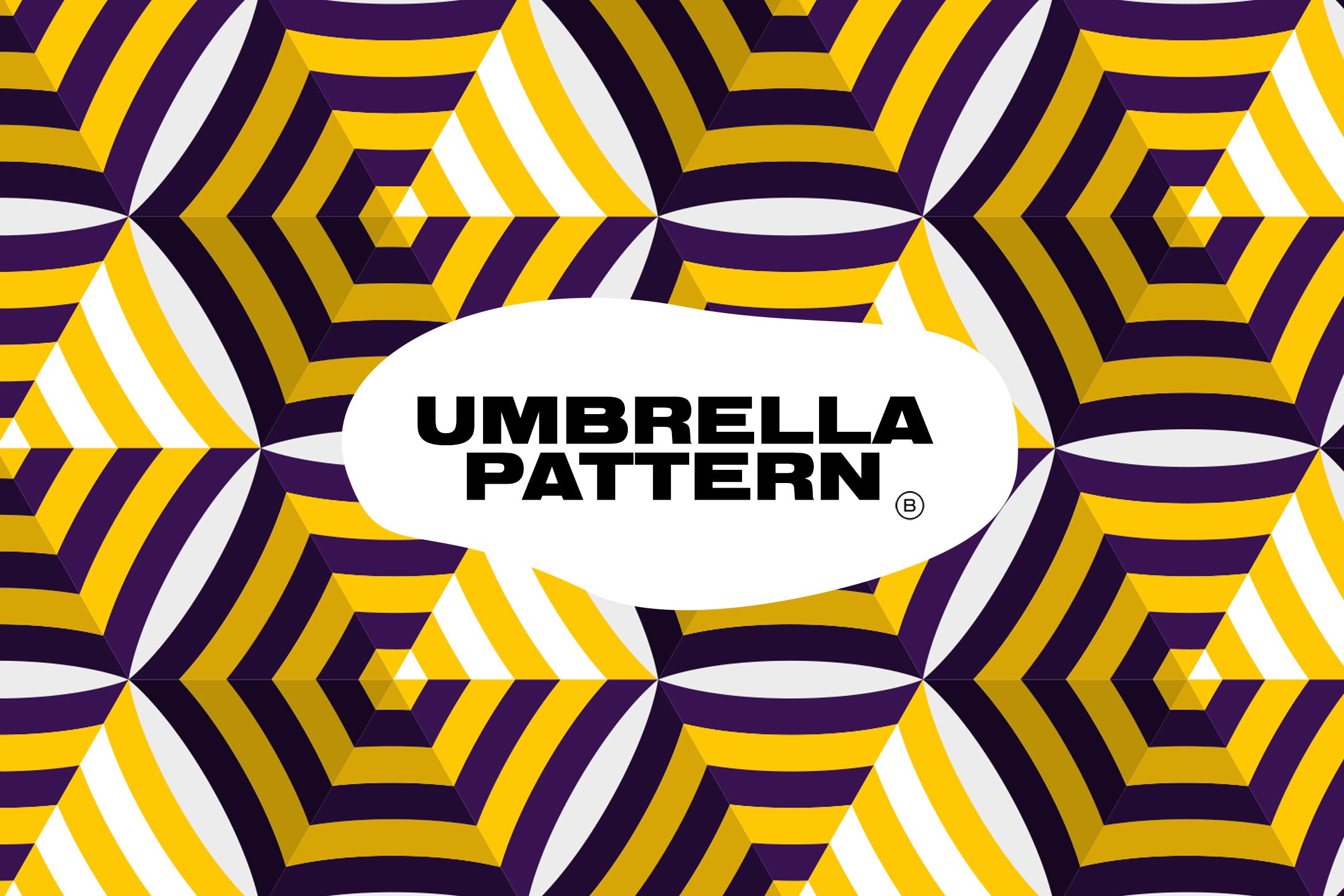 6边型蜂巢图案背图案景纹理umbrella pattern