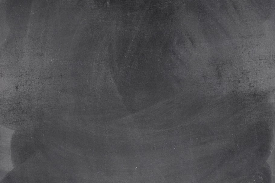 黑板肌理素材 Chalkboard Digital  #14