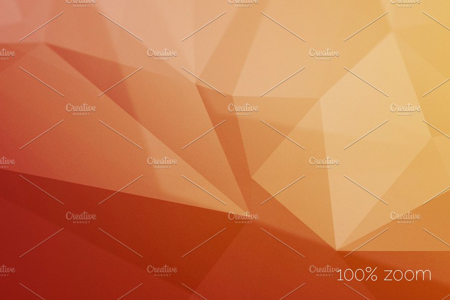 多边形图案背景纹理 Polygon Backgrounds