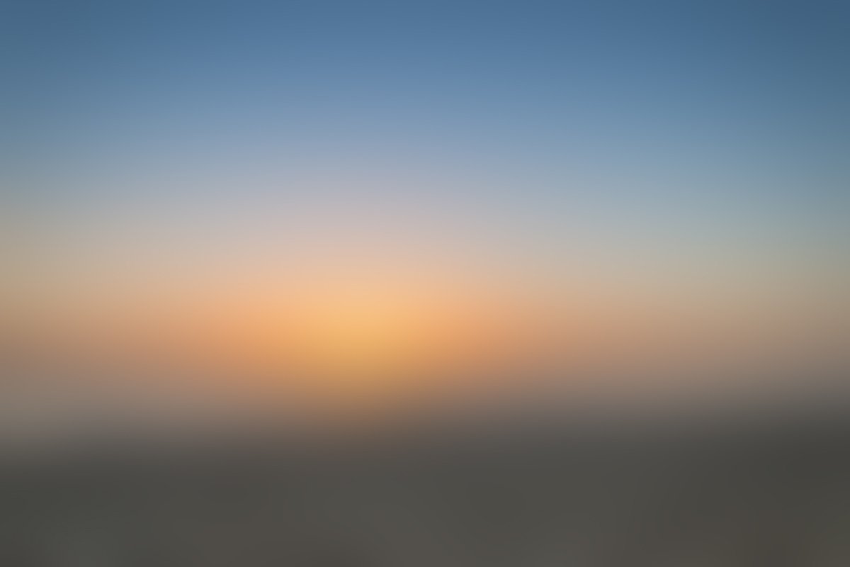 模糊日出背景纹理 32 sunrises. Blurred