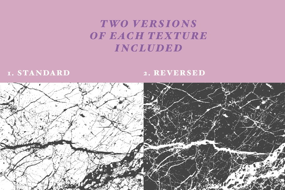 矢量大理石纹理 Vector Marble Textures