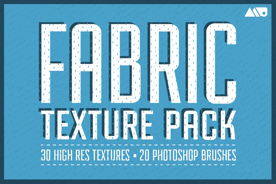 织物背景纹理素材 Fabric Texture Pack #