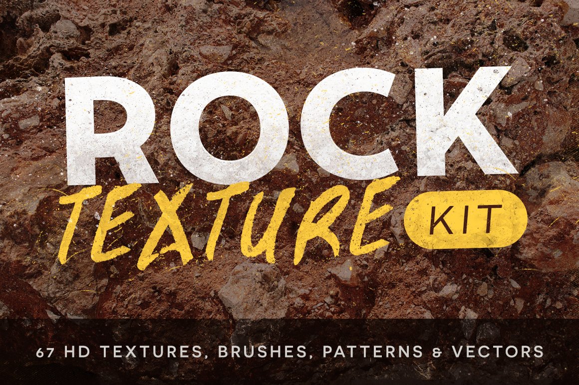 石头质感的无缝背景纹理素材 Rock Texture Sea