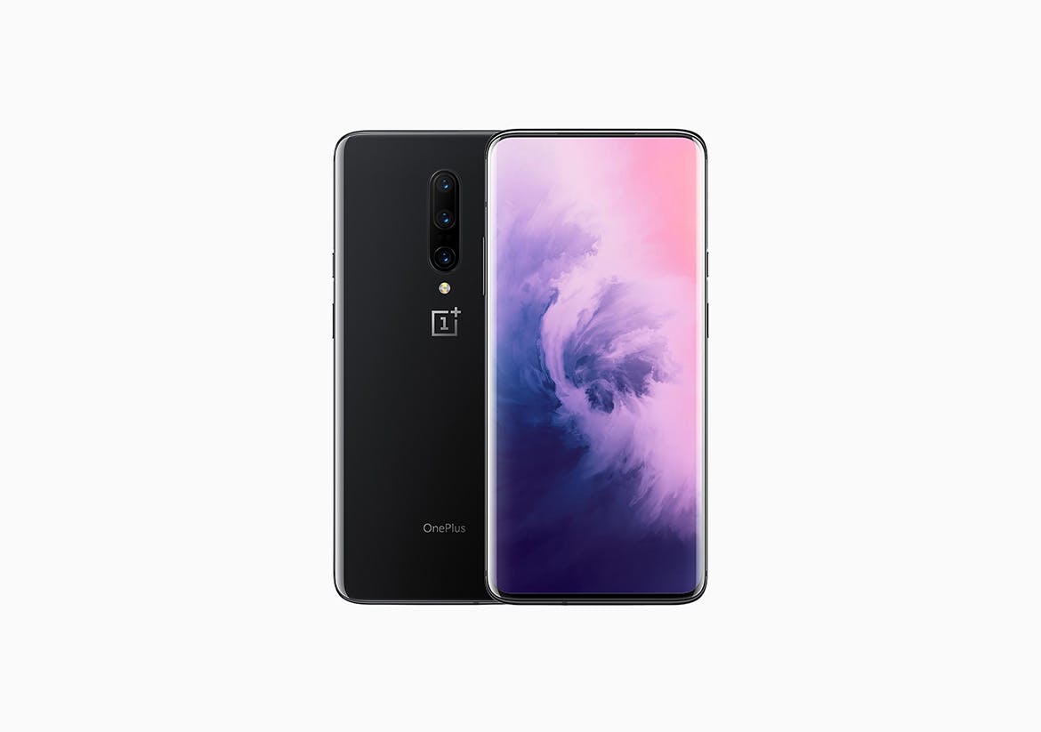 少见稀有的一加oneplus-7-pro手机APPonepl