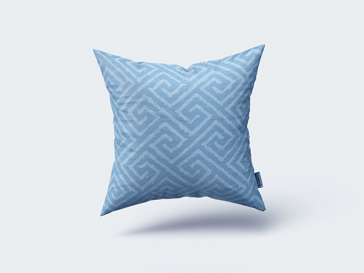 逼真质感的高品质方形枕头抱枕设计square-pillow-