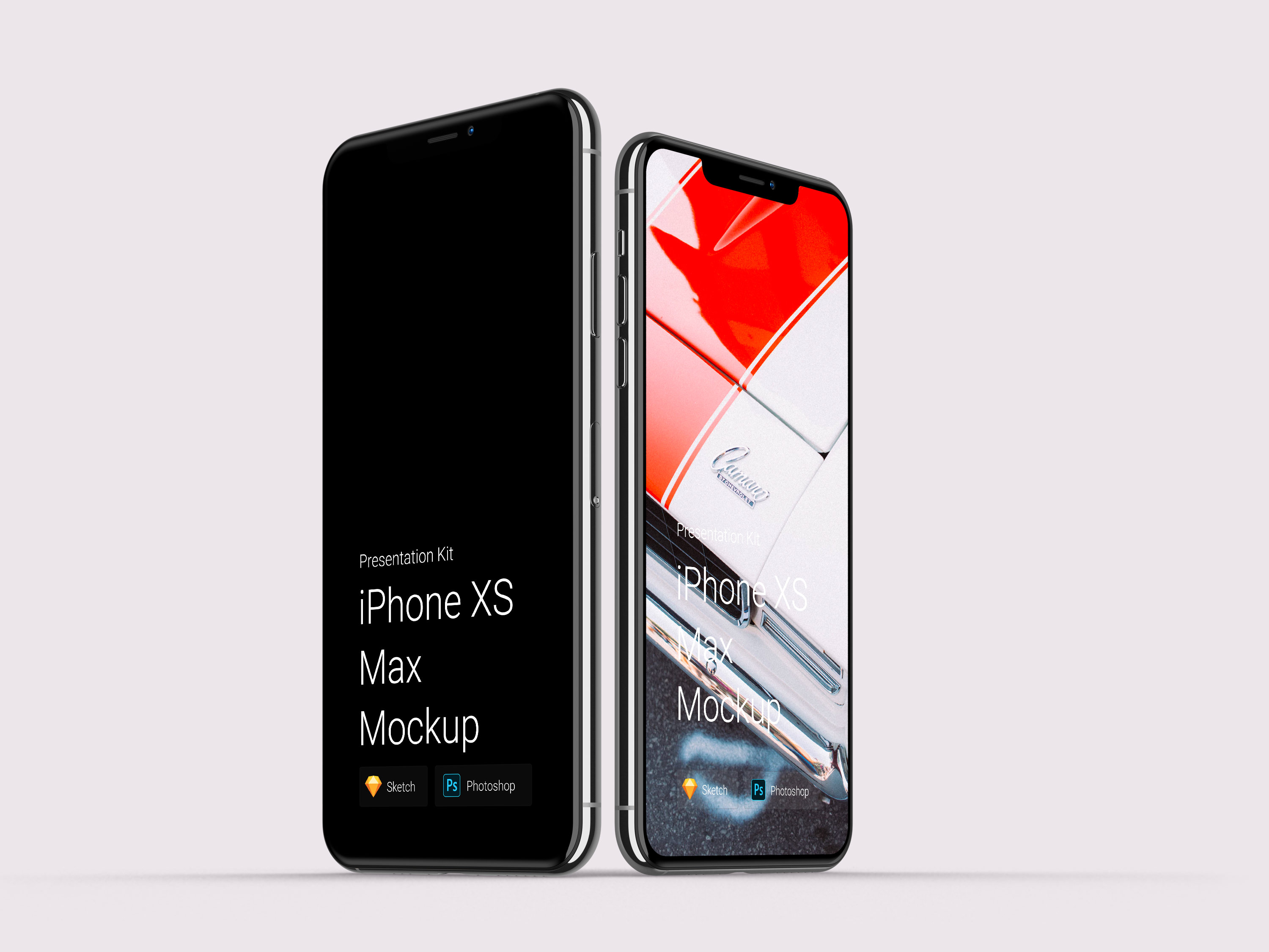 好用的iPhone Xs and Xr  #323024