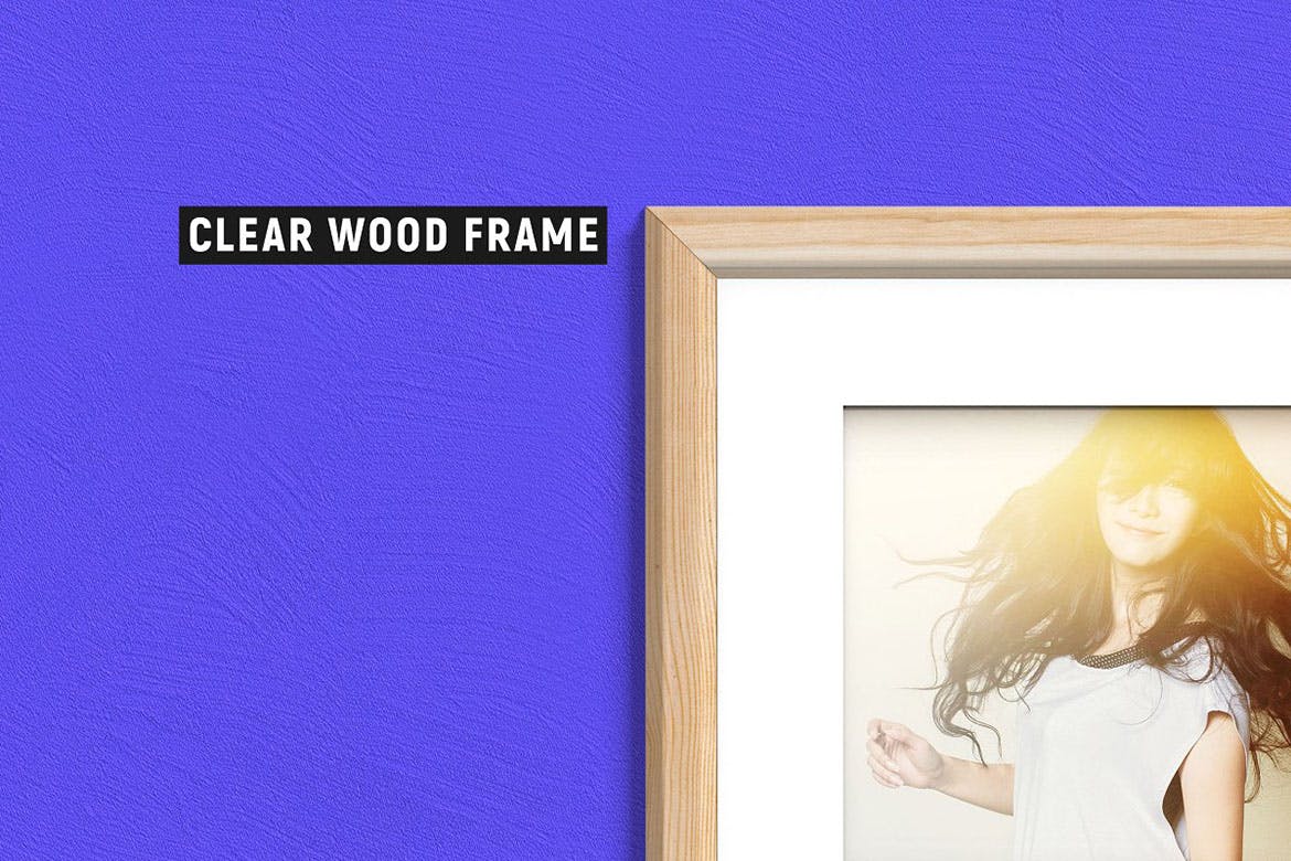 10个木材和金属框架-frames-wood-metal-7