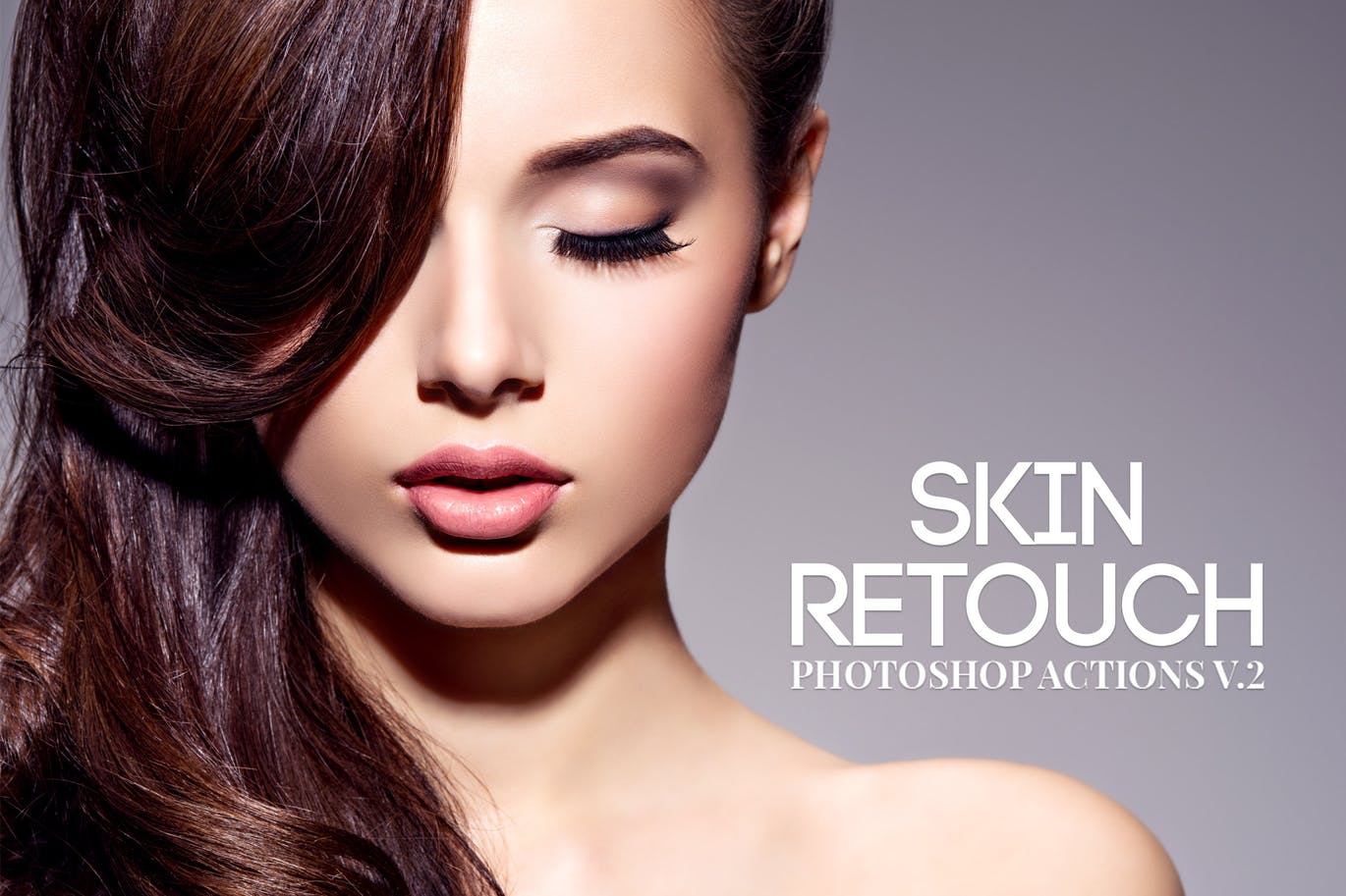 高品质的时尚高端皮肤美容自动美颜磨皮skin-retouch