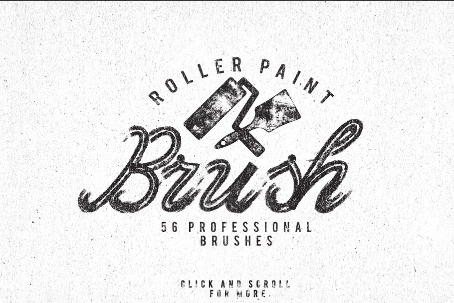 Ai压杆笔刷 ProBrush PS Bonus Brus