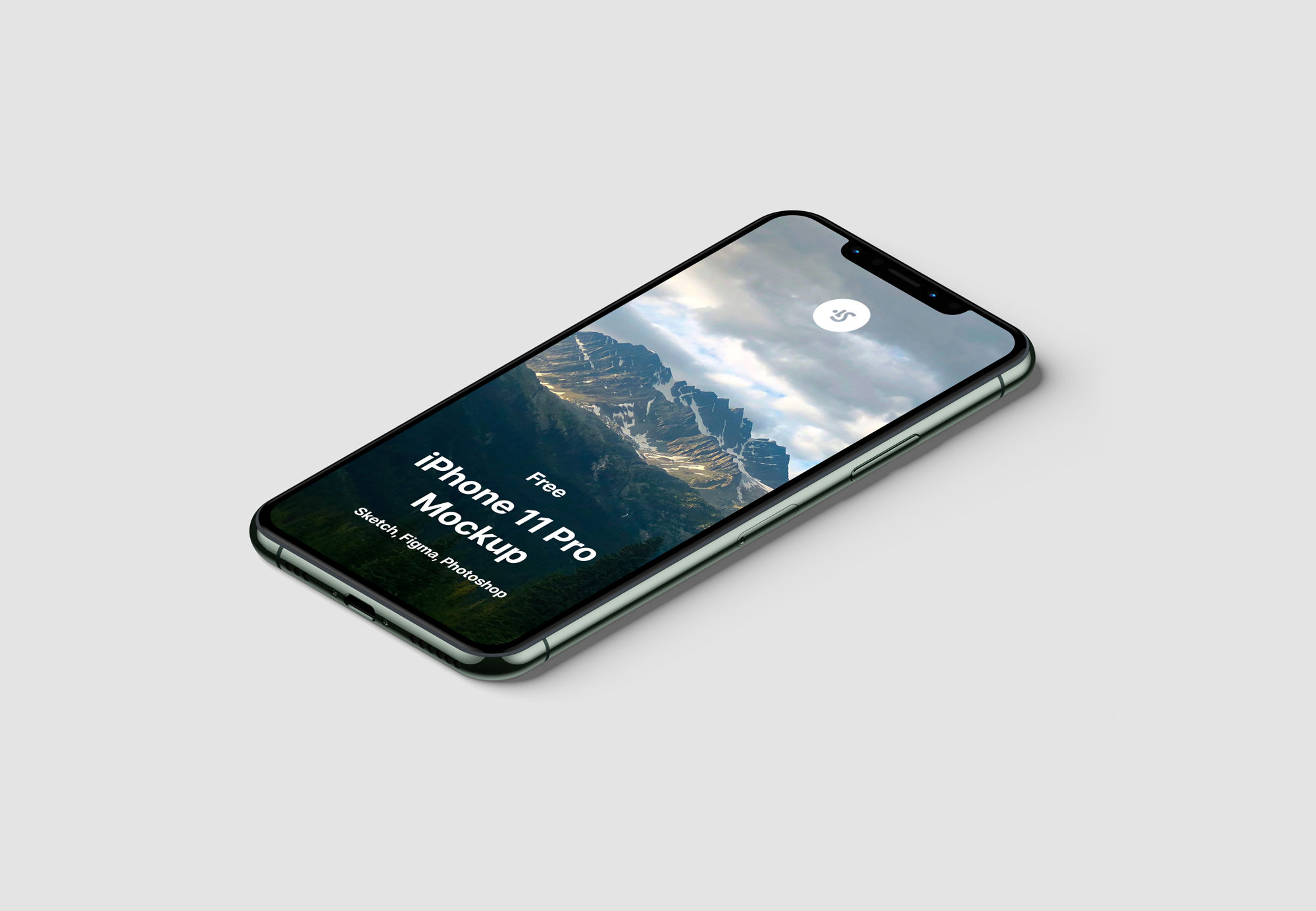 最新LS大厂出品苹果最新手机等距展示样机素材 iPhone
