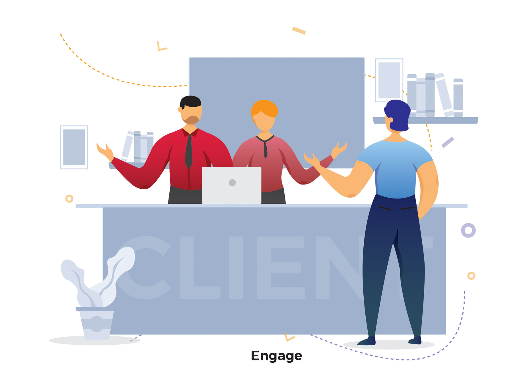 CRM Illustration v.2