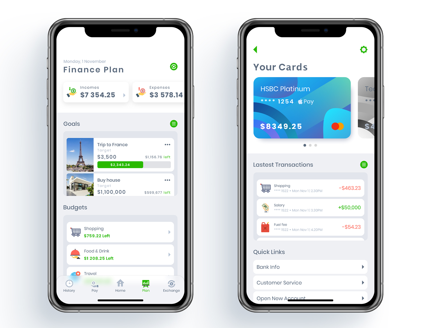 手机银行应用套件Mobile Banking App Kit