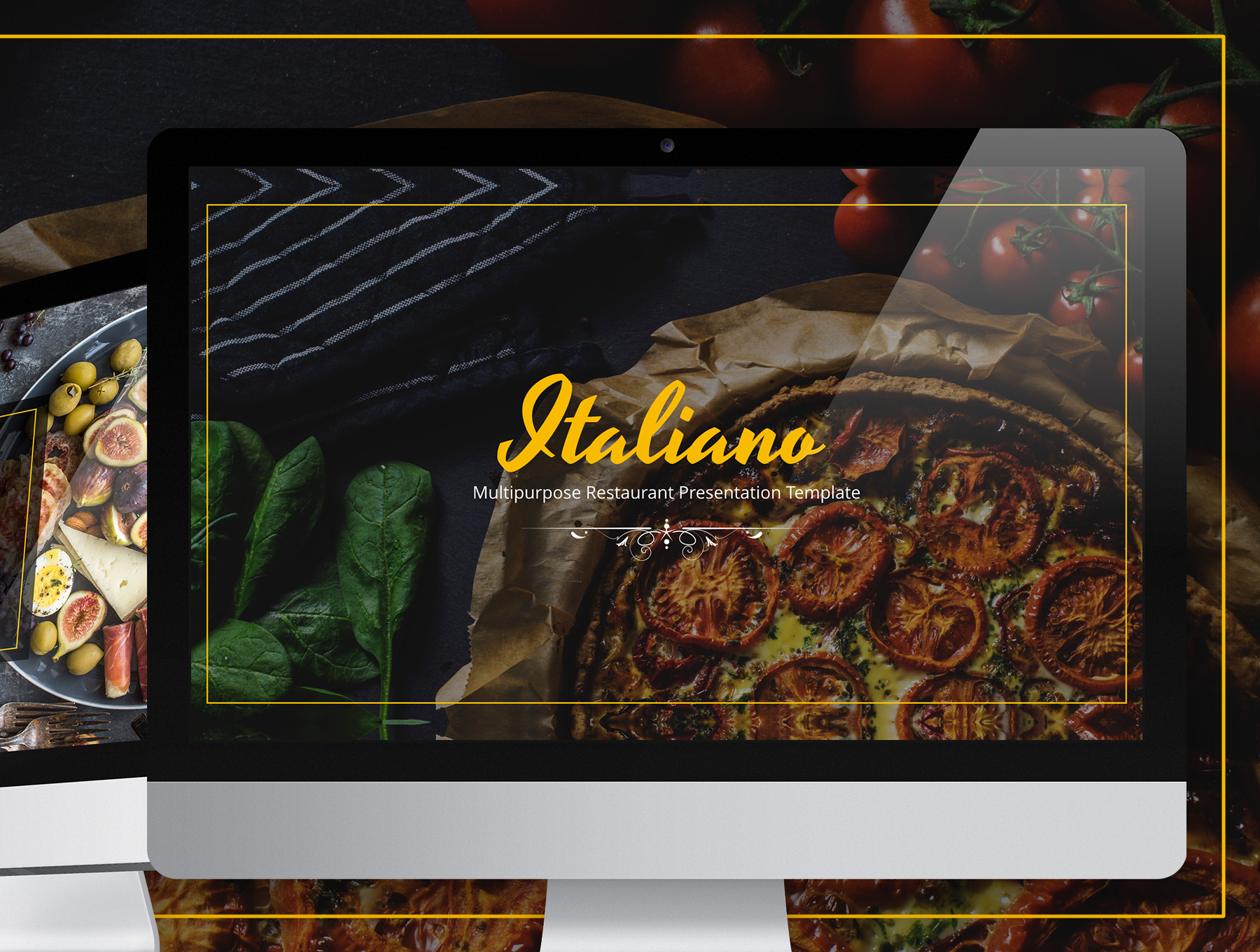 意大利美食餐厅介绍Italiano Restaurant P