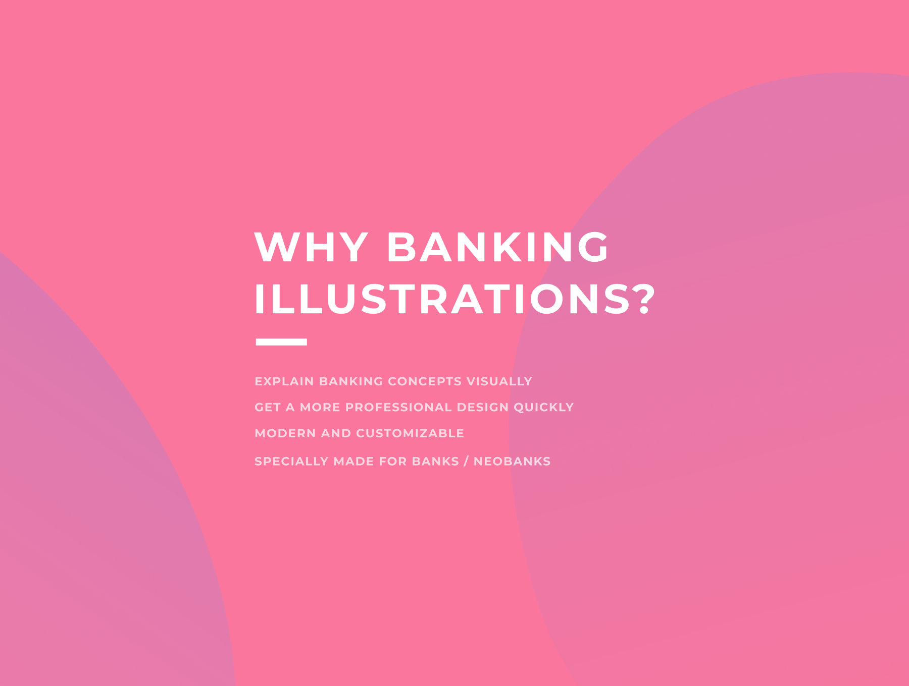 银行金融图解设计APPBanking Illustratio