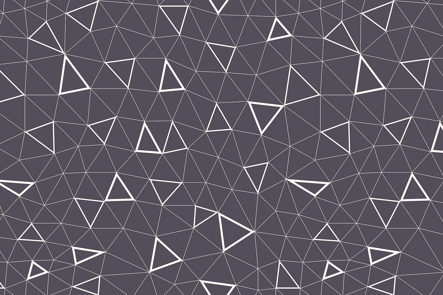 多边形无缝背景纹理 Polygons. Seamless P