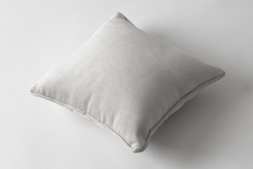 抱枕印花图案设计效果图样机模板 Psd Pillow Moc